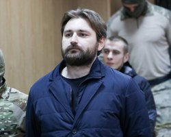 В СИЗО украинского моряка пытались заставить свидетельствовать против сослуживцев, - адвокат