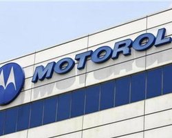 Motorola закрывает представительства в Украине и России