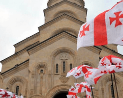 Грузинская церковь, вероятно, поддержит автокефалию ПЦУ, - члены Синода