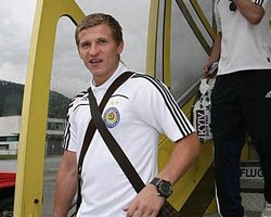 Алиев не собирается становиться россиянином