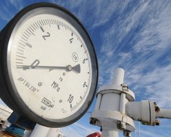 Хорватия отказалась от поставок российского газа 