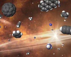 Амінокислоти в астероїді Бенну: на околицях Сонячної системи сталося неможливе