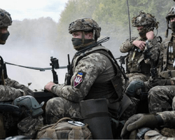 Контактна група "Рамштайн" анонсує новий пакет підтримки України на $580 млн, — ЗМІ