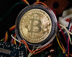 Биткоин рухнул, майнинг сократился: как кризис в Казахстане повлиял на крипторынок