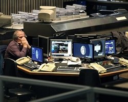 В ЕС обсудят "план Маршалла" для спасения экономики от коронавируса