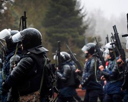 Революция в Казахстане: в Алматы убиты 13 силовиков, двое обезглавлены, - СМИ