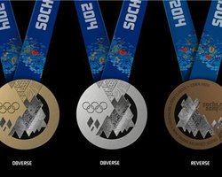 Медальный зачет Олимпийских игр-2014 в Сочи: финальные результаты 