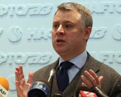 Профильный комитет не поддержал кандидатуру Витренко на пост министра энергетики