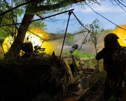 ВСУ контролируют все высоты вокруг Бахмута: как изменилась ситуация на фронте (карта)