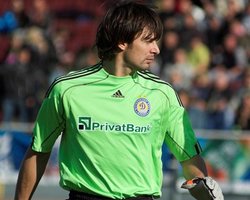 Семин взял в Стамбул Шовковского и Шевченко