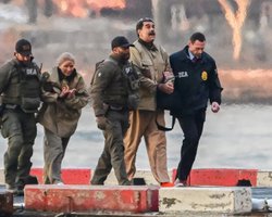 В США заарештували чоловіка, який виграв $400 000 на захопленні Мадуро: ним виявився солдат