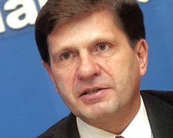 БЮТ требует от ГПУ возбудить против Костусева уголовное дело