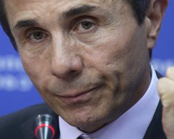 Иванишвили заявил, что продержится при власти максимум два года