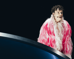 Евровидение 2024: букмекеры назвали десятку победителей второго полуфинала (видео)