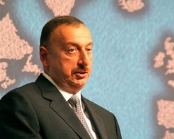 Азербайджан открестился от давления России в вопросе Голодомора