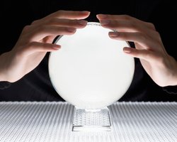 Прогнозы-2014, которые не сбылись. Инфографика