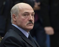 "Без наземної операції нікуди": Лукашенко закликав армію Білорусі готуватися до можливої війни