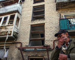 За сутки в Донецкой области погибли 6 человек, - МВД