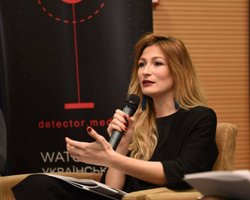 Украина готовит Крымский саммит, на который пригласят Россию