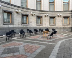 Нет кворума: профильный комитет Рады не смог рассмотреть "антиколомойский законопроект"