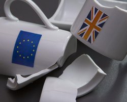 Что вы думаете об итогах референдума в Великобритании?