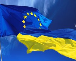 ЗСТ с Евросоюзом подпишут новый президент и премьер Украины