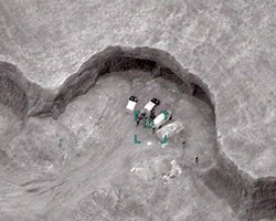 Война в Нагорном Карабахе: противники демонстрируют видео уничтожения вражеской техники