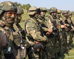 Начали преждевременно: эксперт объяснил, почему не удалось наступление ВС РФ на Харьков