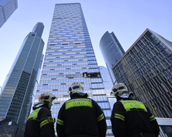 "Получили то, чего хотели": в ВСУ оценили последствия взрывов в Москве (видео)