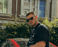 Блогера Волошина обвинили в воровстве денег на "Охматдет": он ответил