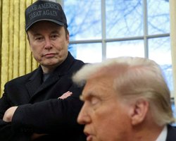 Маск поддержал импичмент Трампу: SpaceX выводит из эксплуатации космический корабль Dragon
