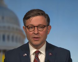 Військова допомога від США: Джонсон запропонував новий пакет фінансування тільки для Ізраїлю, — ЗМІ