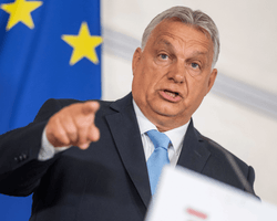 "В Брюсселе обманывают украинцев": Орбан заявил, что венгры остановили вступление Украины в ЕС