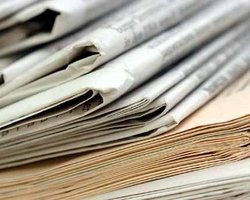 Газеты снова могут получить многомиллионные иски