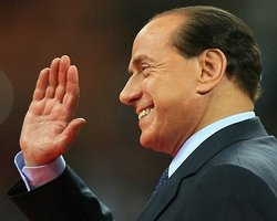 Берлускони остается самым богатым политиком Италии