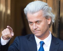 Против помощи Украине и расширения ЕС: на выборах в Нидерландах побеждают ультраправые