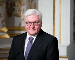 Суд по делу Януковича отказался допрашивать президента Германии