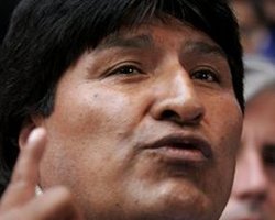 Я почти уверен, что Чавес был отравлен - президент Боливии