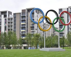 Украинцы узнали, кто будет их соседями в Олимпийской деревне