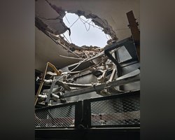 ВС РФ практически уничтожили Херсонскую ТЭЦ, – "Нафтогаз"