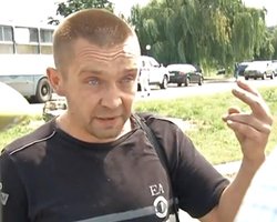 Горняка, рассказавшего о бесчеловечных условиях труда, перевели на другую шахту