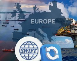 Больше, чем у КНДР: почему Россия не утонула под санкциями и откуда деньги на войну