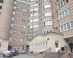 Составлены фотороботы убийц киевского судьи