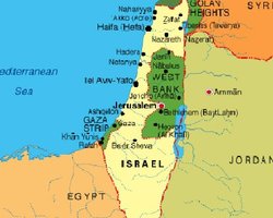 Начальник Генштаба Израиля оправдал захват Флотилии свободы