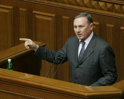 Ефремов о выходе из фракции ПР Шепелева: Мы никого не держим