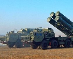 Попали все ракеты: ВСУ поразили три российских ЗРК С-300/С-400 в Крыму, — Генштаб (видео)
