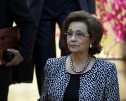Генпрокурор Египта разрешил освободить жену Мубарака под залог