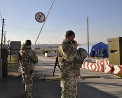 Госпогранслужба анонсировала ограничения при пересечении границы