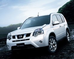 Японцы запускают в продажу прокачанный Nissan X-Trail