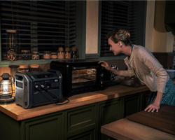 Как снабдить квартиру электроэнергией зимой и не бояться веерных отключений: рекомендации